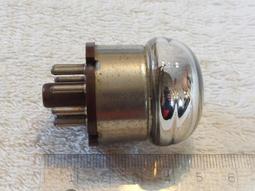 真空管座~8腳~非陶瓷~單個價格~隨機出貨 歷史價格詳細信息