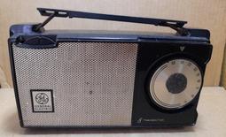 早期 GE 奇異  MODEL 7-4813A  LED液晶鬧鐘收音機 歷史價格詳細信息