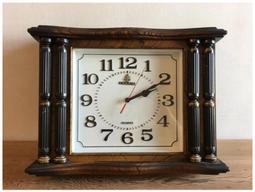 WH18239【四十八號老倉庫】二手 早期 台灣 橘紅 鐵罩 蛇管 鐵柄 鐵座 大型 桌燈 檯燈 高50cm 1盞價 歷史價格詳細信息