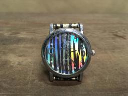 WH23756【四十八號老倉庫】二手 金屬+玻璃燈罩 壁燈 吸頂燈 24cm【懷舊收藏拍片道具】 歷史價格詳細信息