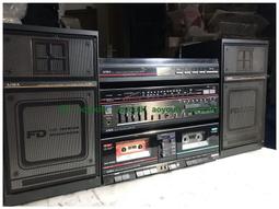 【影音收藏】日本原裝JVC組合音響G9，高音可調整角度，可接電腦/手機/MP3 歷史價格詳細信息