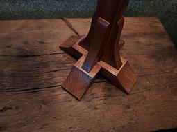 Mid Century 圓型 金字塔 吊燈 . 徑17 高11 布線長90 . E27 歷史價格詳細信息