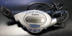 二手市面稀少復SANYO M1700AF(初步測試可以收FM/AM卡帶故障當收藏/裝飾品) 歷史價格詳細信息