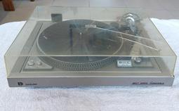 早期黑膠唱機(8)~TOSHIBA~SR-F335~直驅~功能正常~~懷舊.擺飾.道具 歷史價格詳細信息