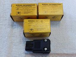 連接器 Hosa NL2FX Neutrik Connector, 2-pole speakON 歷史價格詳細信息