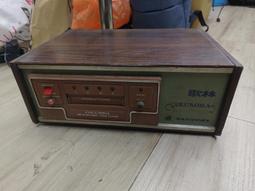 (A) 早期 山水 Sansui CD-X310 CD播放機 /播放會跳針/零件機 歷史價格詳細信息