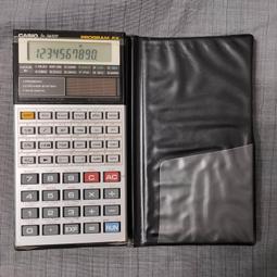 早期CASIO pocket-mini CP-801B 輝光管(Nixie tube）計算機Retro 歷史價格詳細信息