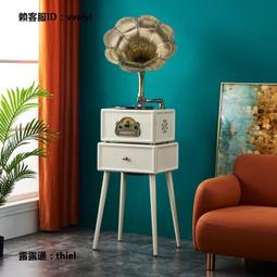 【留聲機VICTOR TALKING MACHINE】唱片、收音機 功能正常 歷史價格詳細信息