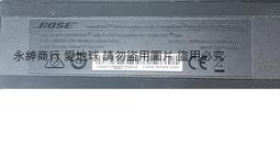 二手 BOSE companion 5 家庭劇院 多媒體揚聲器 電腦喇叭 歷史價格詳細信息