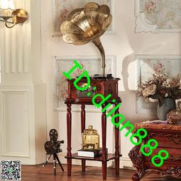 黑膠唱CD機柜收納木質落地音響雜志簡約沙發復古邊柜北歐室內書柜 歷史價格詳細信息