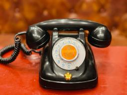 早期 中華電信 復古電話 撥盤 轉盤 歷史價格詳細信息