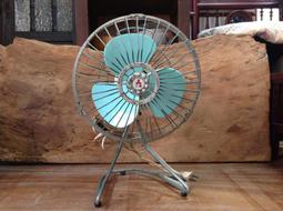 古董電風扇高50長38寬28公分可交換物品 歷史價格詳細信息