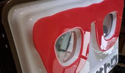 LOOKING亮紅DB-1雙捷龍便攜式全新盒裝~前後雙錄行車記錄器~前後2K~FHD1080P~SONY鏡頭~可自取試機 歷史價格詳細信息