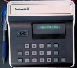 早期 收藏 CASIO Fx-120  LED 計算機 ～～功能正常 按鍵要大力一點按 歷史價格詳細信息