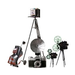 復古擺件老式留聲機電視機收音機電話模型拍照道具懷舊工業風裝飾 歷史價格詳細信息