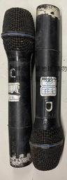 二手市面稀少復古MIPRO MR-9000無線麥克風 (上電有反應無配件測試當報帳零件品 歷史價格詳細信息