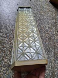 led仿古壁燈 新中式庭院燈 簡約酒店別墅牆壁燈 戶外雲石壁燈 歷史價格詳細信息