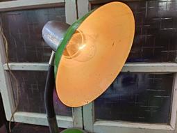 高腳檯燈鋁材氛圍裝飾檯燈新中式餐廳酒吧觸摸創意小夜燈 歷史價格詳細信息