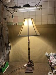 WH28419【四十八號老倉庫】二手 極新 玻璃燈罩 鐵柄 鐵座 壁燈 高24cm 1盞價【懷舊收藏拍片道具】 歷史價格詳細信息