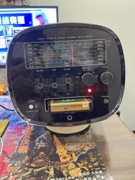 Wynford Hall NSI-1103 翻頁鐘 FM/AM 立體 收音機 日本製 昭和 歷史價格詳細信息