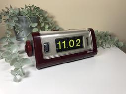 昭和53年(西元1978年)/太空時代/翻頁時鐘/SEIKO DP 690T 歷史價格詳細信息