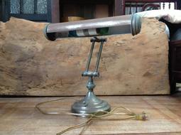 早期 老銀行燈 徑 33 高 41 已更換 LED 歷史價格詳細信息