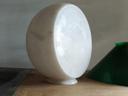 奶油 玻璃 雙摺花 單吊燈 . 高 15 徑 19 .含銅燈頭 . PS : 可代接布線或 加裝軌道燈頭使用 歷史價格詳細信息