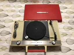 昭和時代 National SF-338 便攜式黑膠唱機 歷史價格詳細信息