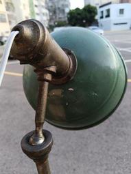 古診所 退役燈箱 特殊 長型 05 。 壁掛 桌放 直立 橫幅 皆可， 。 尺寸。120.5 / 52 / 15 。 出 歷史價格詳細信息