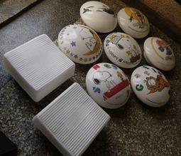 立體 奶油玻璃 庫存 未用過 . 徑約 29 - 30 歷史價格詳細信息