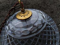 歐洲 大型 銅燈 庫存燈罩  . 老庫存 膠膜未拆 . 燈罩傾斜角度可調 . 燈罩徑 40 高度69 歷史價格詳細信息