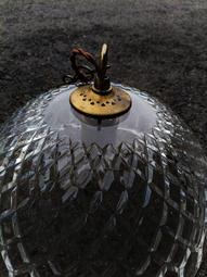 歐洲 大型 銅燈 庫存燈罩  . 老庫存 膠膜未拆 . 燈罩傾斜角度可調 . 燈罩徑 40 高度69 歷史價格詳細信息