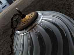 歐洲 大型 銅燈 庫存燈罩  . 老庫存 膠膜未拆 . 燈罩傾斜角度可調 . 燈罩徑 40 高度69 歷史價格詳細信息