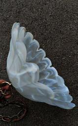 歐洲 大型 銅燈 庫存燈罩  . 老庫存 膠膜未拆 . 燈罩傾斜角度可調 . 燈罩徑 40 高度69 歷史價格詳細信息