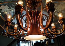 全銅 巨大 真人 1：1 歷史價格詳細信息