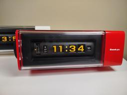 昭和53年(西元1978年)/太空時代/翻頁時鐘/SEIKO DP 690T 歷史價格詳細信息