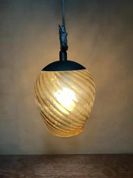 WH28333【四十八號老倉庫】二手 早期 台灣 布/PVC燈罩 塑鋼柄座 微調 大型 桌燈 檯燈 高72cm 須自取 歷史價格詳細信息