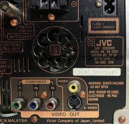 二手市面稀少JVC/勝利電視RM-C424原廠遙控器(上電LED會亮 歷史價格詳細信息