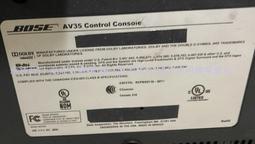 二手 BOSE companion 5 家庭劇院 多媒體揚聲器 電腦喇叭 歷史價格詳細信息