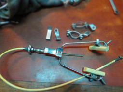 古董腳踏車燈 古董摩托車燈 古早車燈.電土燈.乙炔燈.銅燈仔火.完整品..有數件 歷史價格詳細信息