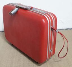 古早老鋁合金箱(福) 歷史價格詳細信息