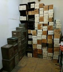 【老時光小舖】早期-中藥店置放中藥材的玻璃罐(老品.完整無缺裂) 歷史價格詳細信息