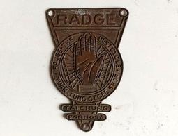 懷舊~~~埤頭國中78年x3---蒸飯牌---紀念牌 歷史價格詳細信息