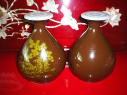 **朽人書坊** 【酒瓶系列收藏】君子泉精品 空酒瓶 ( 500ml ) 歷史價格詳細信息