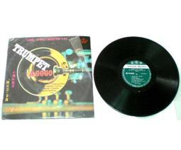 黑膠唱片~~克峰之歌--我要說(夜鶯的歌聲) 歷史價格詳細信息