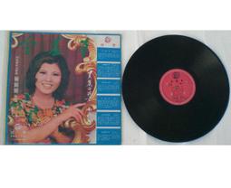 黑膠唱片   賴佩霞 碎心花  PIANO BAR的邀請  台語專輯   -環球唱片創立三十週年紀念- 歷史價格詳細信息