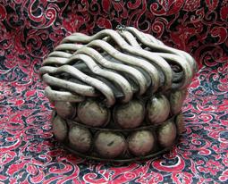 古董 收藏 雙管腳踏車 明車 腳踏車 武車 老鐵馬 古董腳踏車 ( 萬易牌 )  價 20000 (先搶先贏) 歷史價格詳細信息