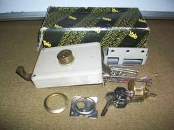 門鎖(9)~~狗王牌~~功能正常~~早期公用廁所門用~~單組價格~~隨機出貨 歷史價格詳細信息