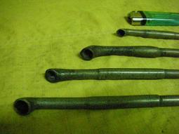舊貨攤-古銅六柱   封底    四功能   古董鐘  高31.6cm 寬22cm厚11cm 重3.8公斤 (期待101跨年金馬獎) 歷史價格詳細信息