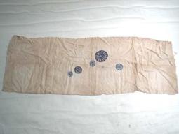 日據 時代 手工 翠綠 透亮 古藥瓶 . 庫存 未使用. 可當桌上小花瓶 單插一枝小花 . 溫潤樸拙  歪扭獨特. 每件 歷史價格詳細信息